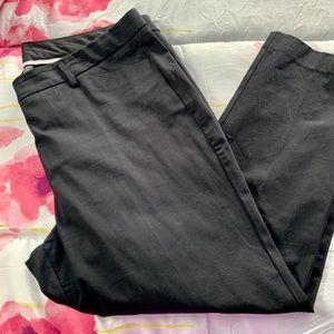 Dress pants